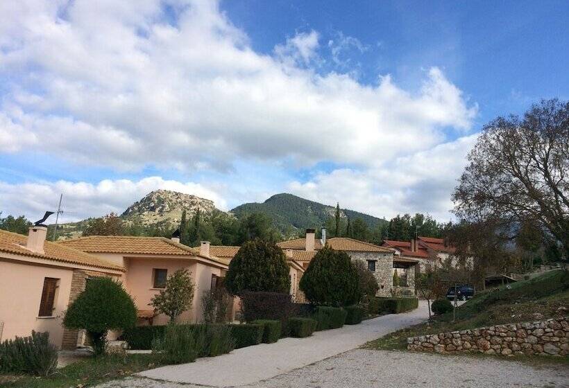 ホテル Finday Eco Boutique