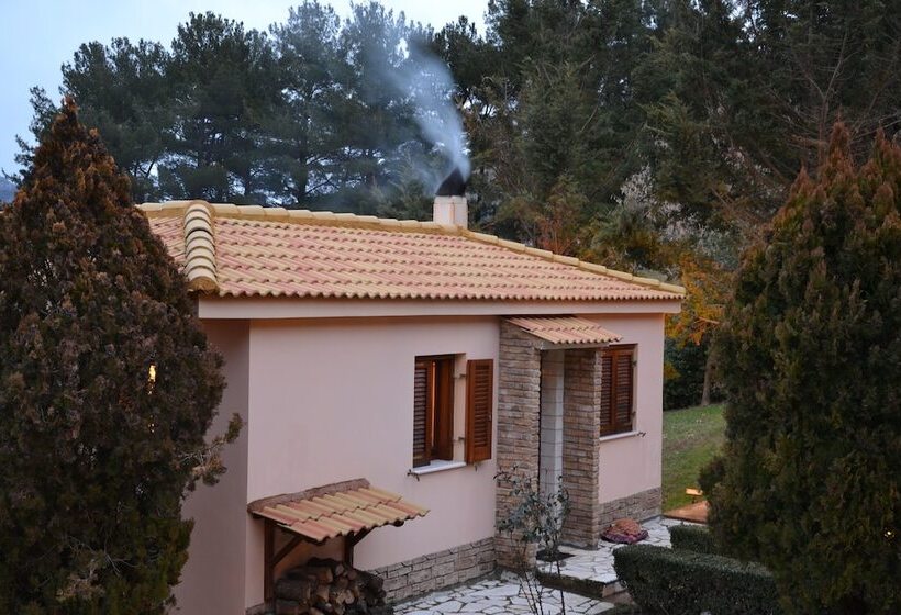 ホテル Finday Eco Boutique