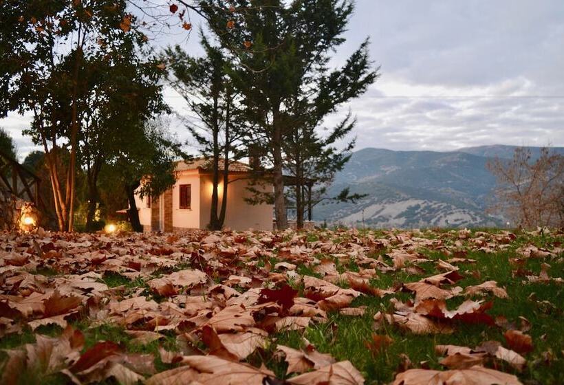 ホテル Finday Eco Boutique