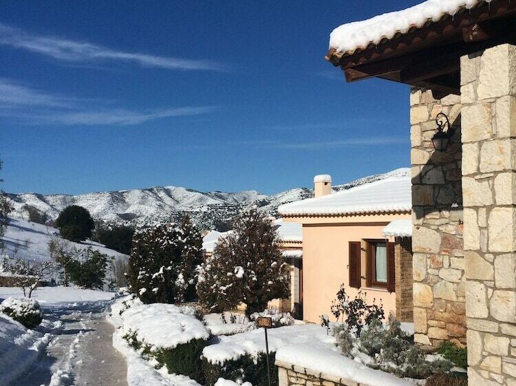 ホテル Finday Eco Boutique