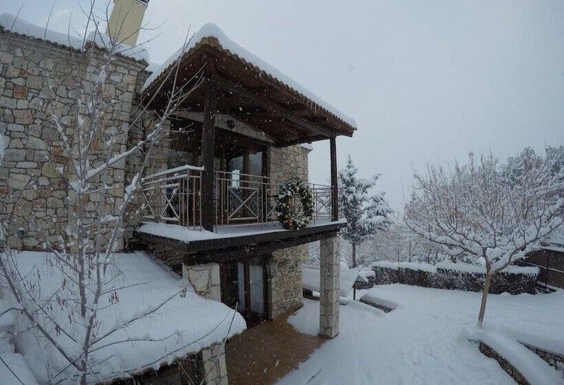 ホテル Finday Eco Boutique