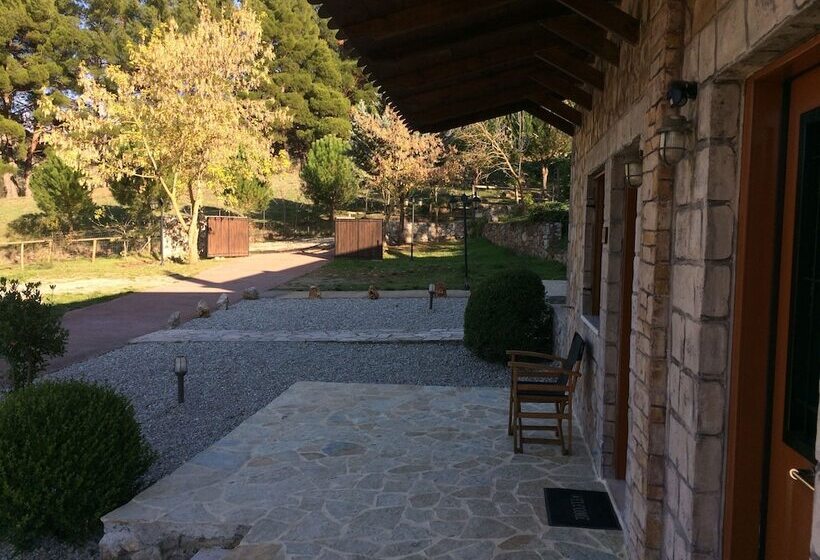 ホテル Finday Eco Boutique