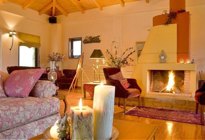 ホテル Finday Eco Boutique