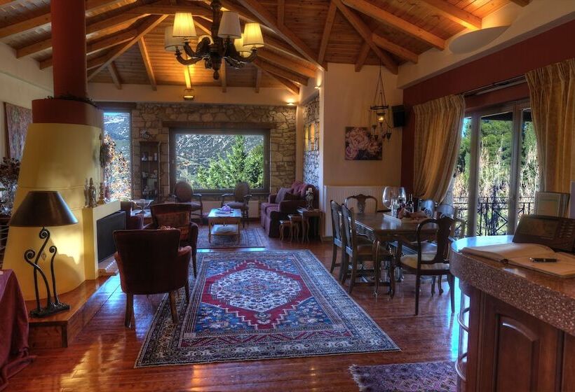 ホテル Finday Eco Boutique