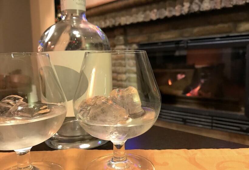 ホテル Finday Eco Boutique