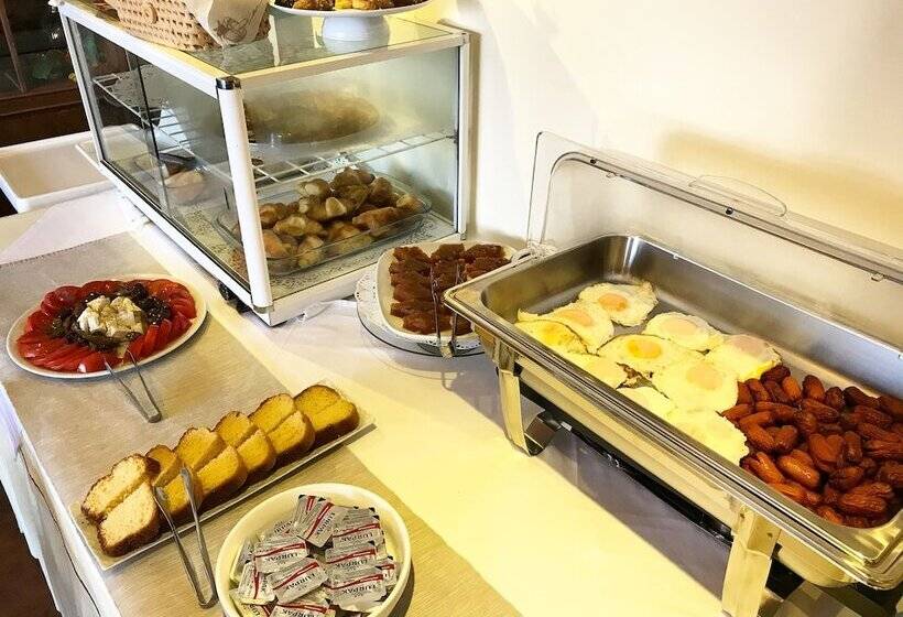 ホテル Finday Eco Boutique