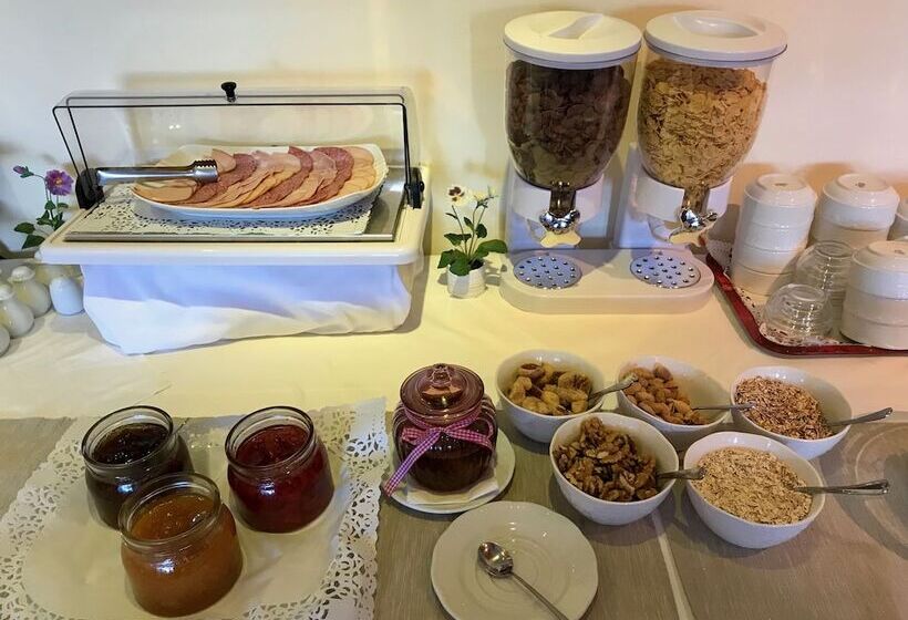 ホテル Finday Eco Boutique