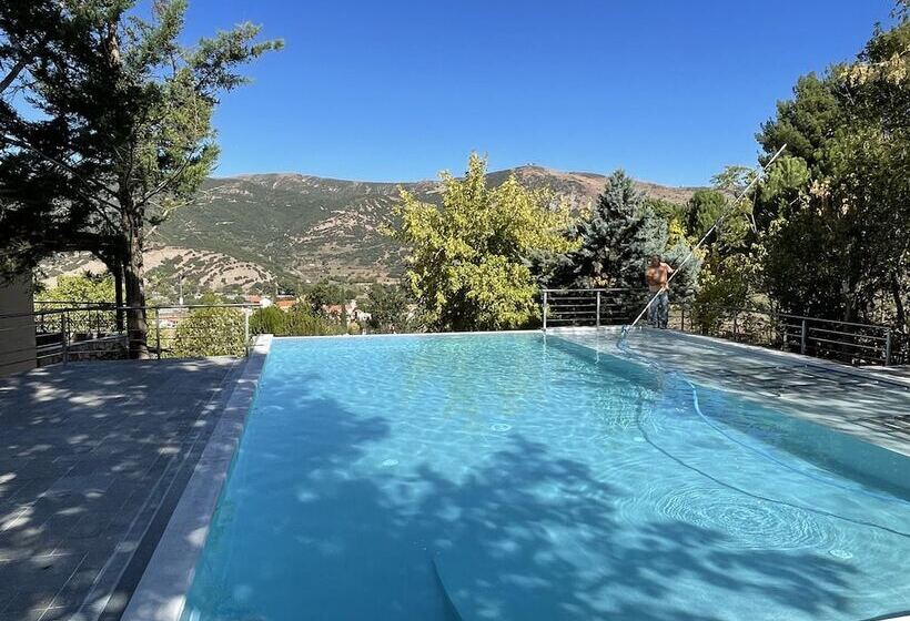 ホテル Finday Eco Boutique