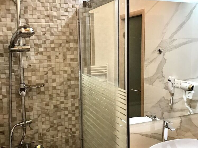 ホテル Finday Eco Boutique