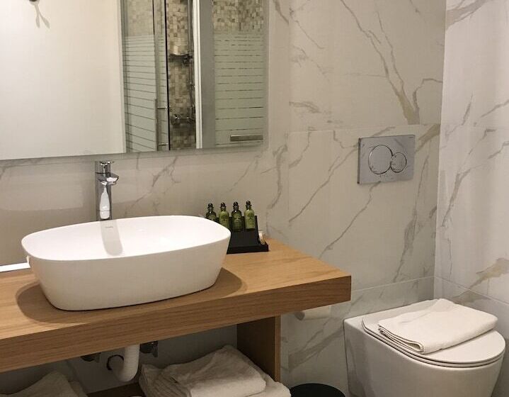 ホテル Finday Eco Boutique