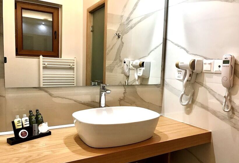 ホテル Finday Eco Boutique