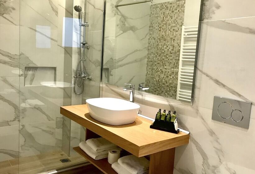 ホテル Finday Eco Boutique