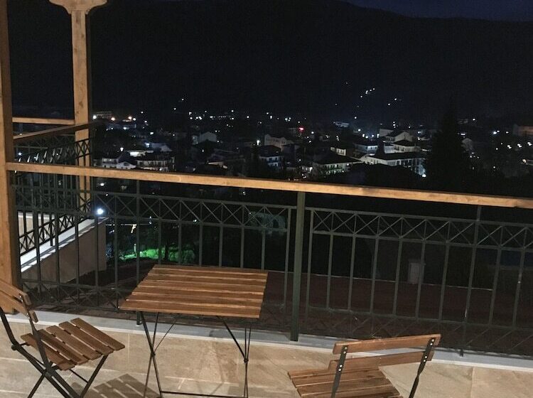 ホテル Finday Eco Boutique