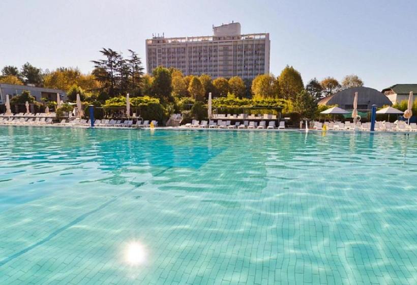 هتل Pansionat Fregat