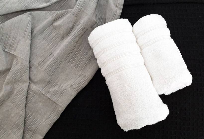 בית מלון כפרי Galini Mare