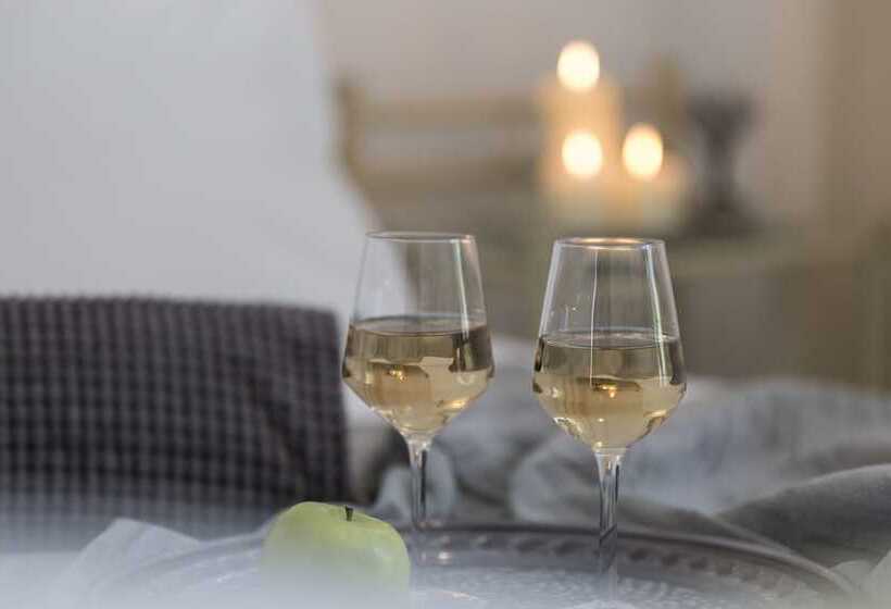 בית מלון כפרי Galini Mare