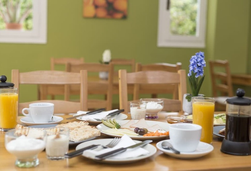 בית מלון כפרי Galini Mare