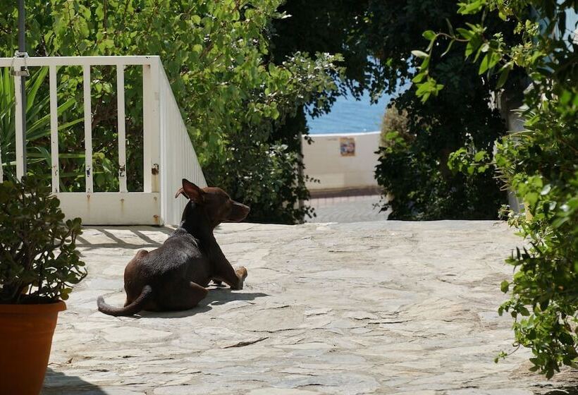 בית מלון כפרי Galini Mare