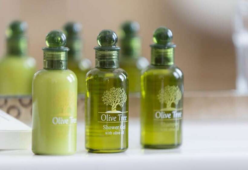 בית מלון כפרי Galini Mare