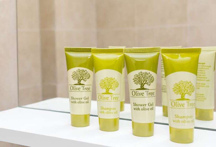 בית מלון כפרי Galini Mare