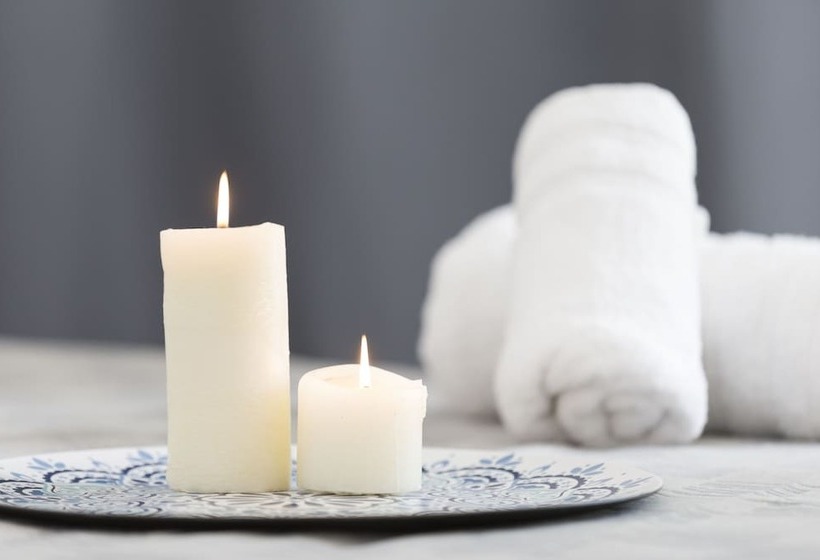 בית מלון כפרי Galini Mare