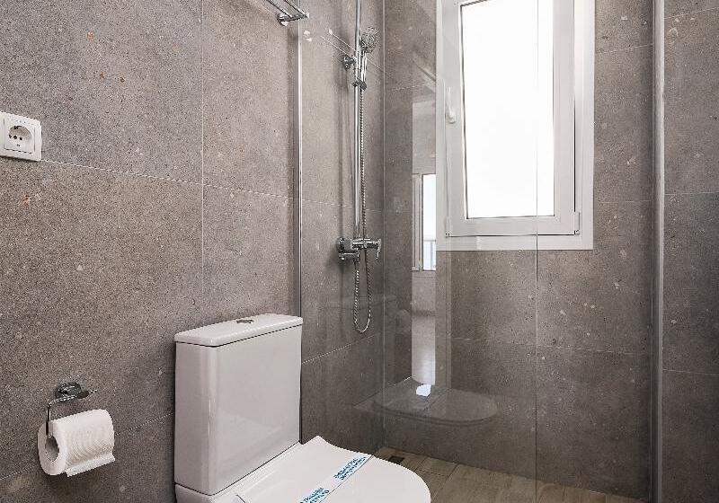 בית מלון כפרי Galini Mare