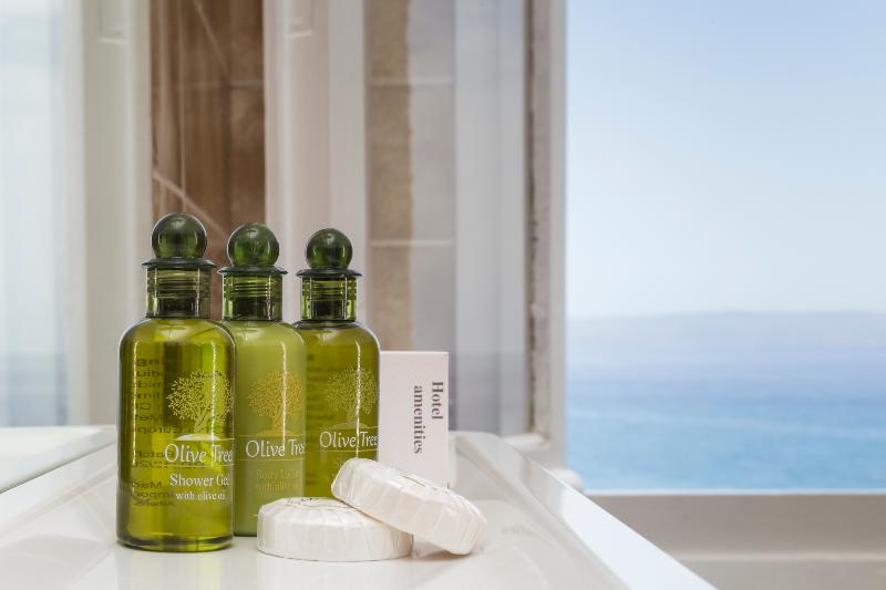 בית מלון כפרי Galini Mare