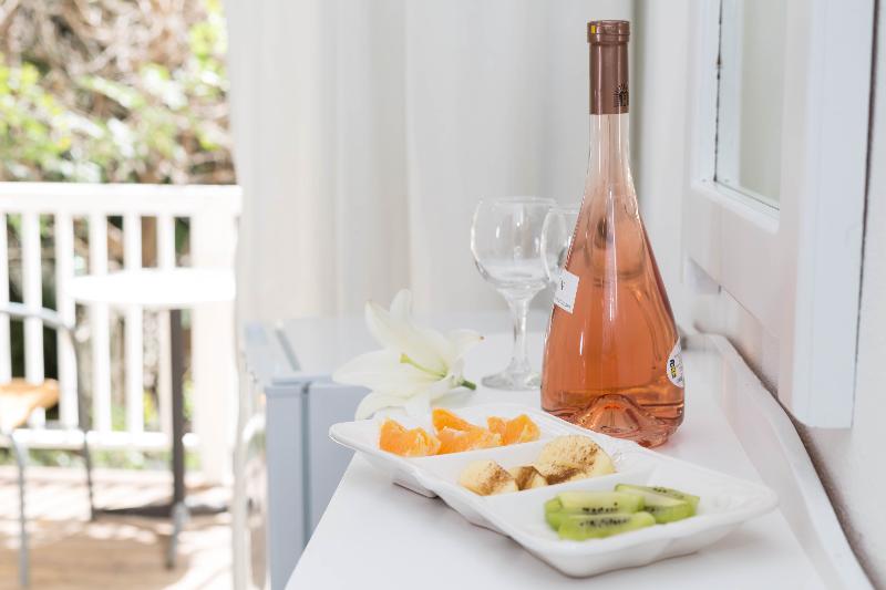 בית מלון כפרי Galini Mare