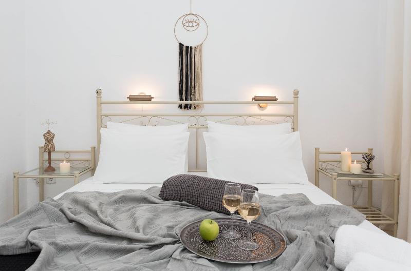 בית מלון כפרי Galini Mare