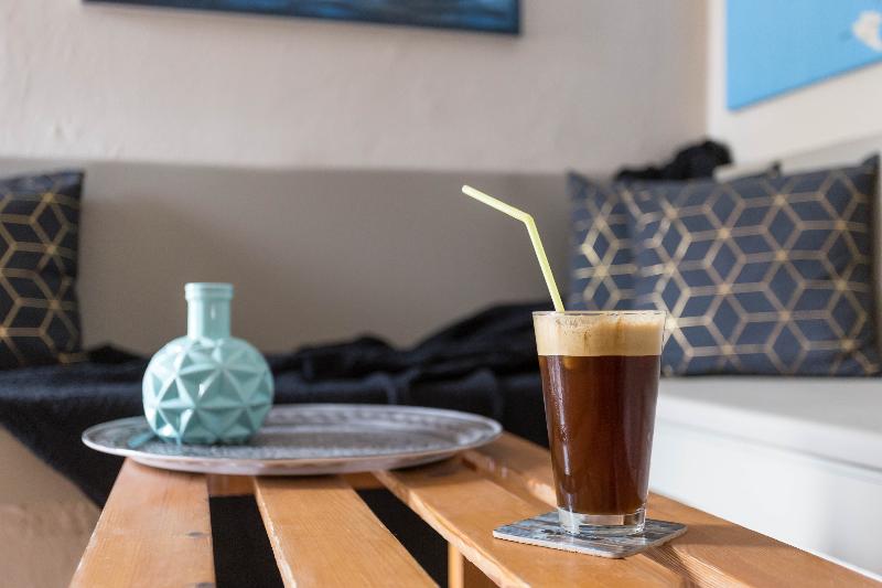 בית מלון כפרי Galini Mare