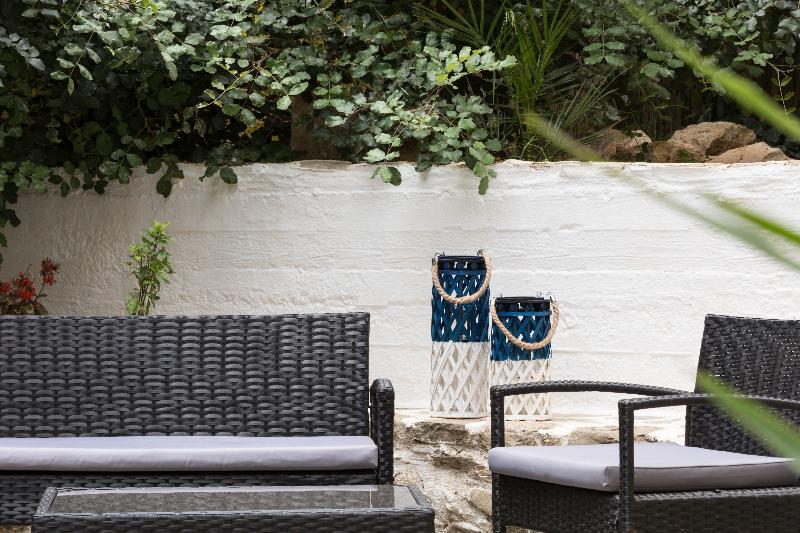 בית מלון כפרי Galini Mare