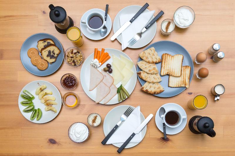 בית מלון כפרי Galini Mare