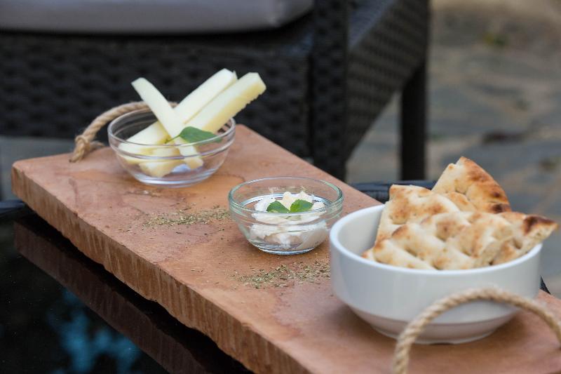 בית מלון כפרי Galini Mare