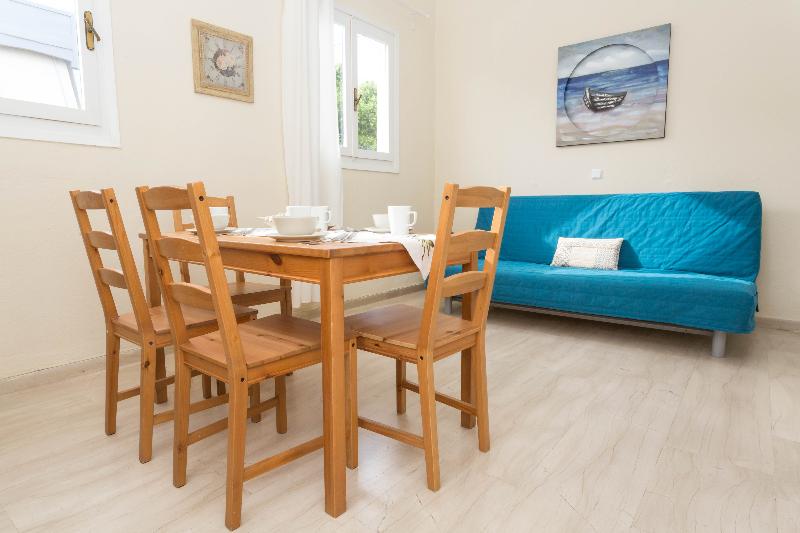 בית מלון כפרי Galini Mare