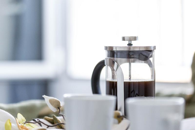 בית מלון כפרי Galini Mare