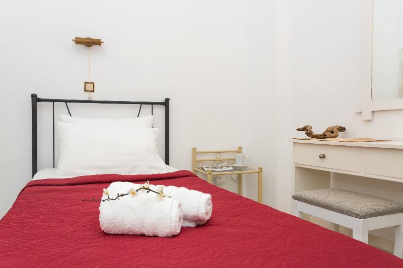 בית מלון כפרי Galini Mare