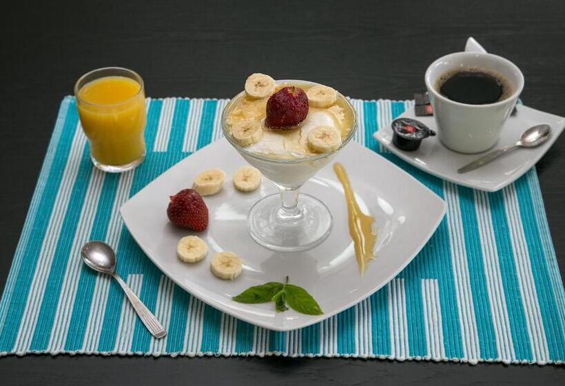 בית מלון כפרי Garden