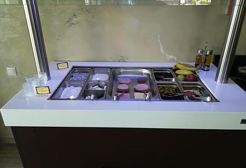 בית מלון כפרי Garden