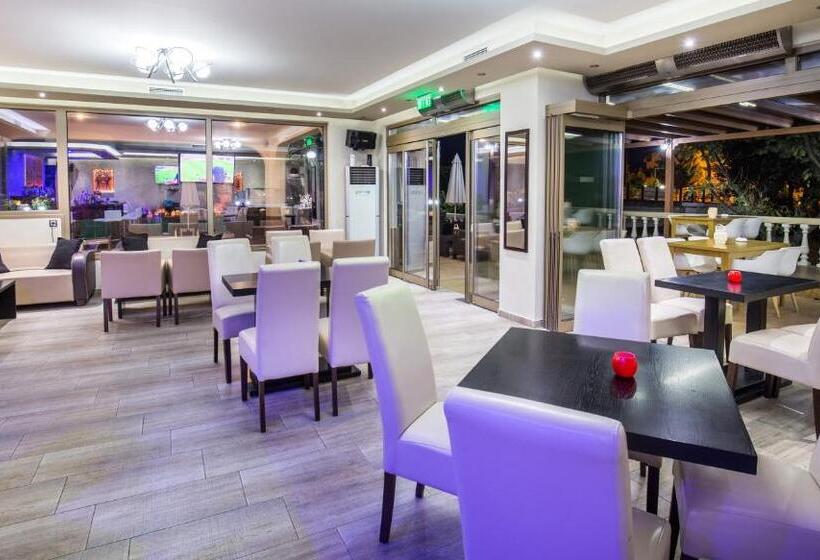 בית מלון כפרי Garden