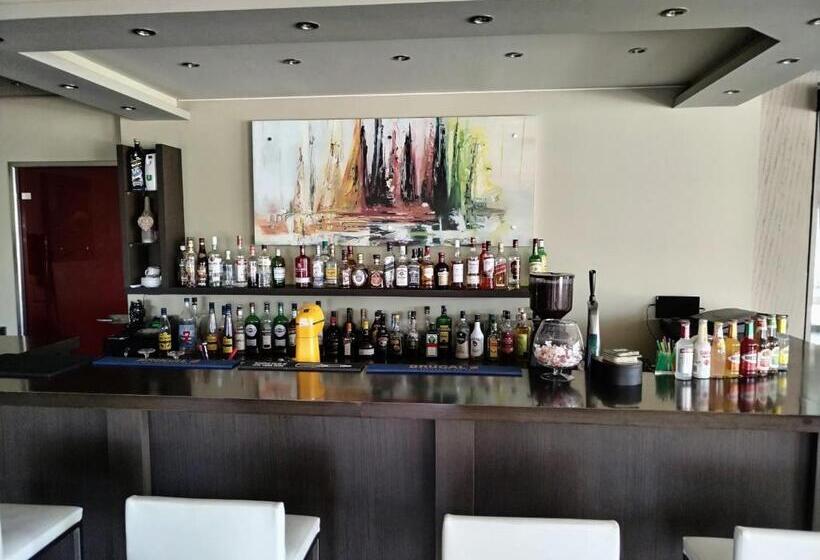 בית מלון כפרי Garden