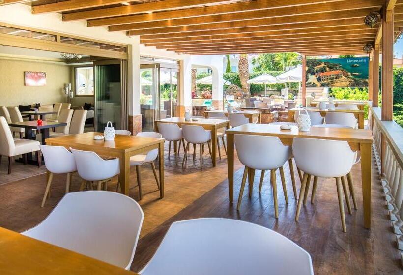 בית מלון כפרי Garden