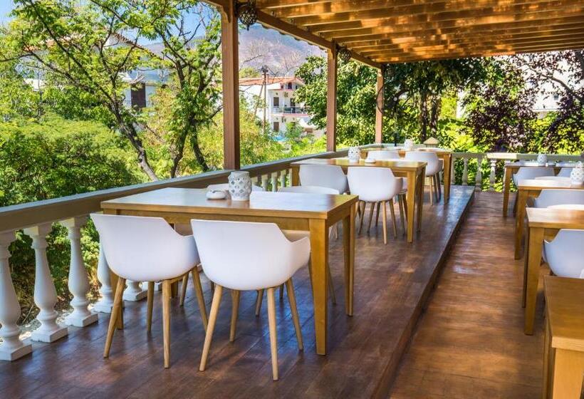 בית מלון כפרי Garden