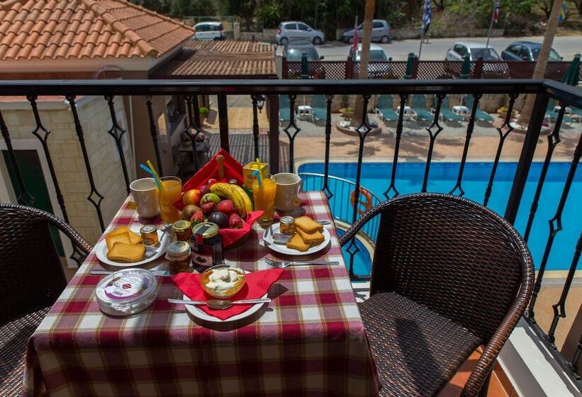 فندق Gianna Apartments