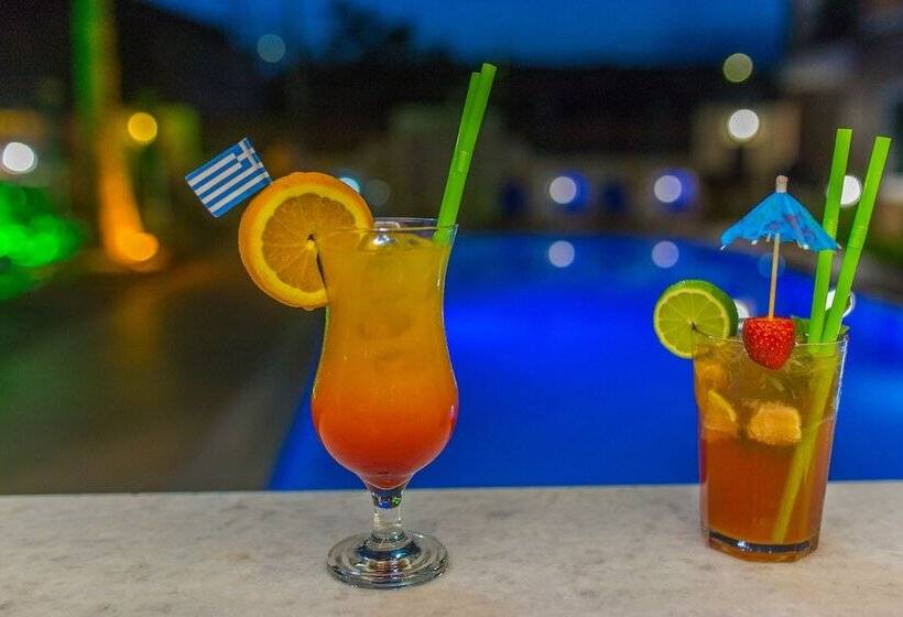 فندق Gianna Apartments