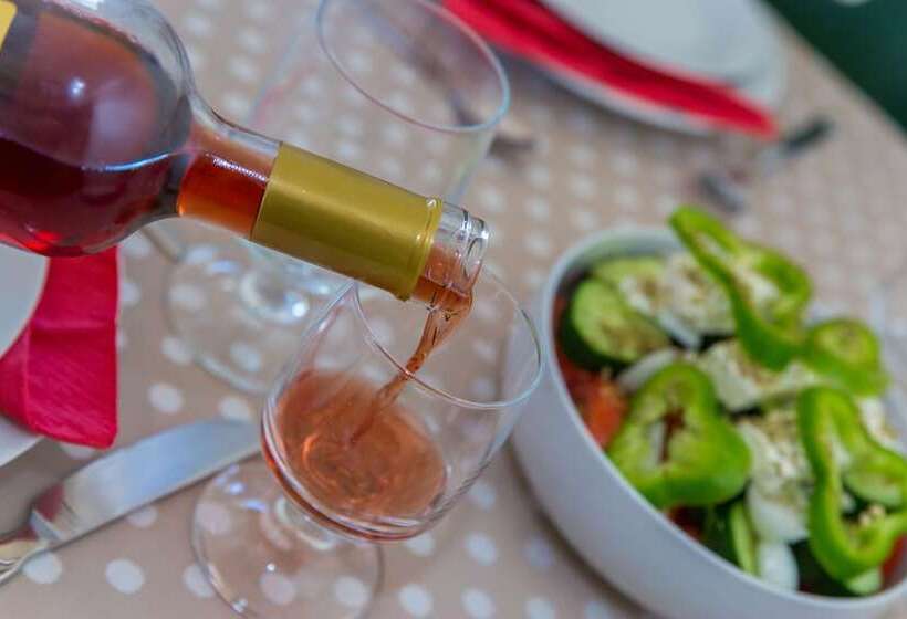 فندق Gianna Apartments