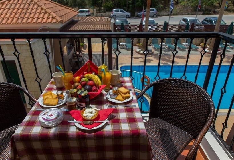 فندق Gianna Apartments