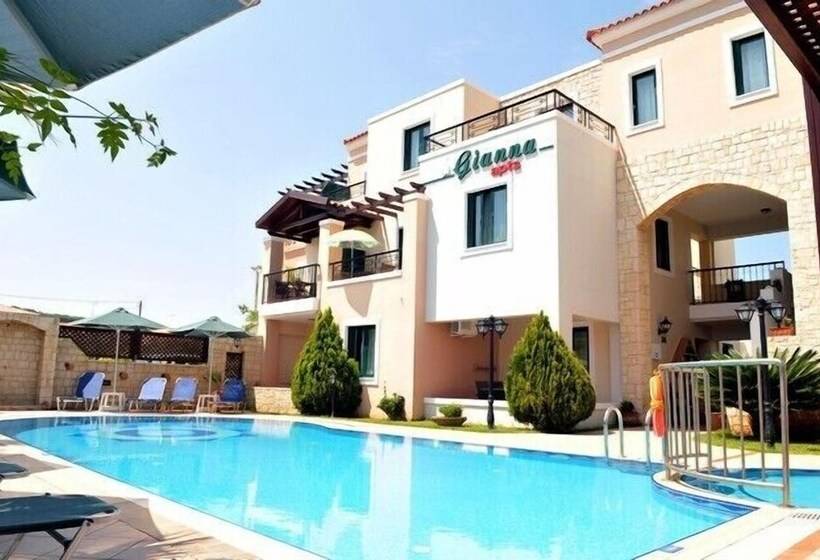 فندق Gianna Apartments