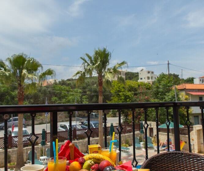 فندق Gianna Apartments