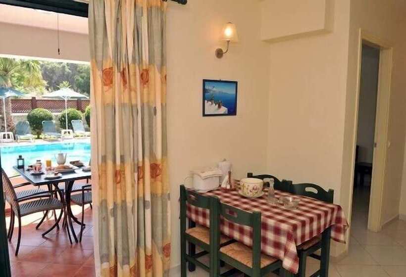 فندق Gianna Apartments