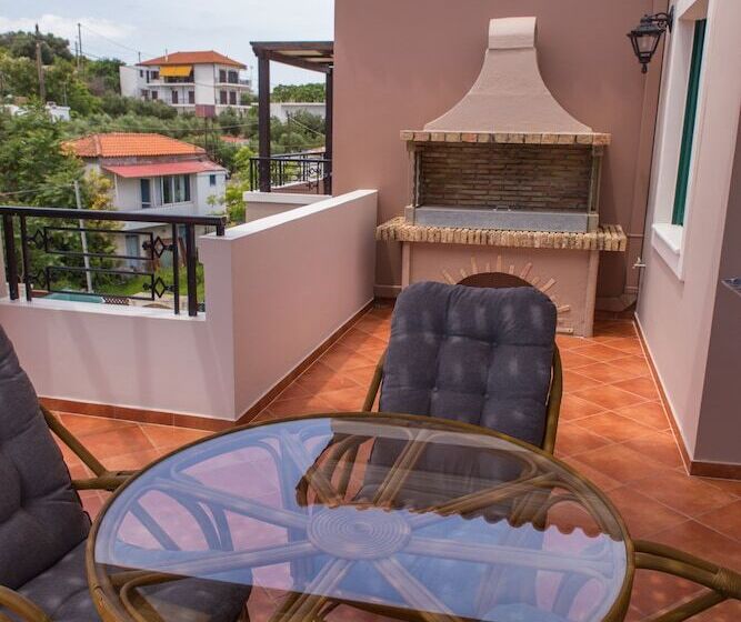 فندق Gianna Apartments